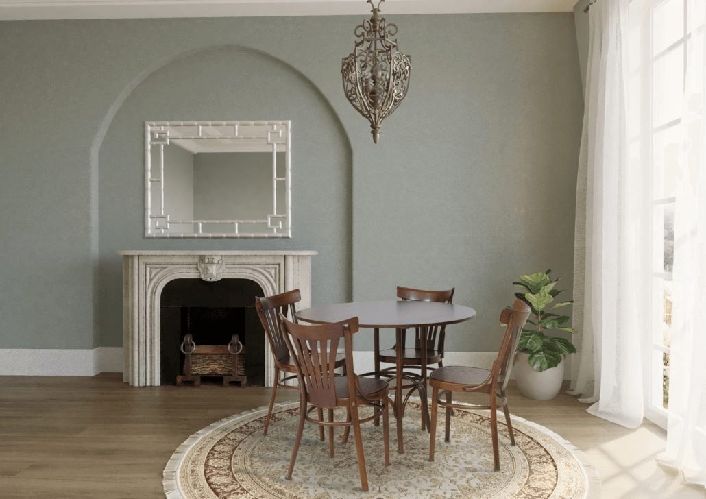 صندلی لهستانی گروف نیلپر مدل DTF113